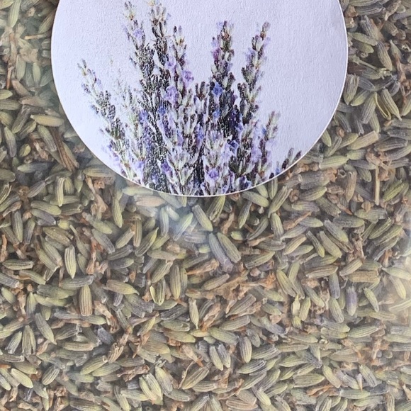 Dried French Lavender Flower Buds (1 Lb. Bulk) - Picture 5 of 6